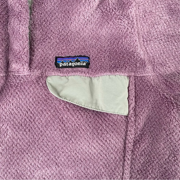 Patagonia Re-Tool Half-Snap pullover - Picture 2 of 5